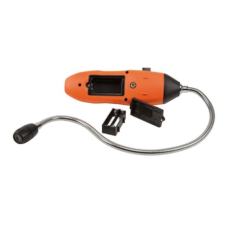 Klein Tools Combustible Gas Leak Detector ET120 | Zoro