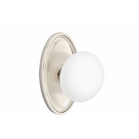 Emtek Satin Nickel Privacy C8220IWUS15 C8220IWUS15