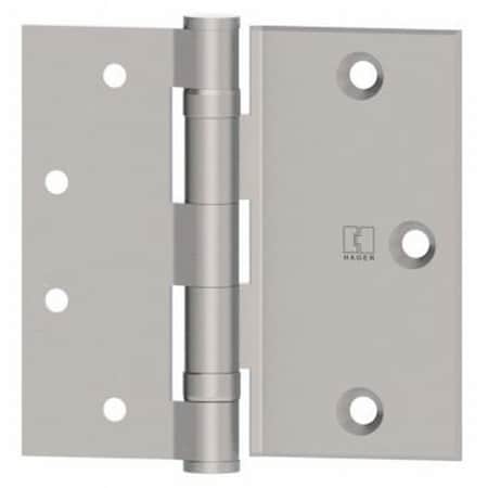 Hager Satin Bronze Hinge BB1173410 005349
