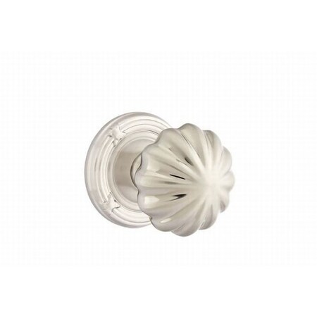 Emtek Satin Nickel Dummy 8057MNUS15 8057MNUS15