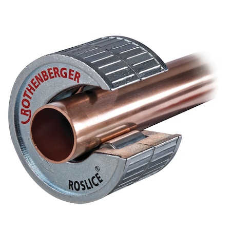 Rothenberger Tube Cutter, Pipeslice 4, 7/8" 88802