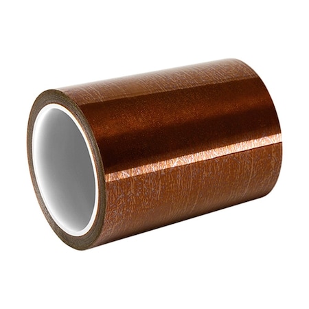3M Film Tape, Amber, 1.5" x 36 yd. 1205