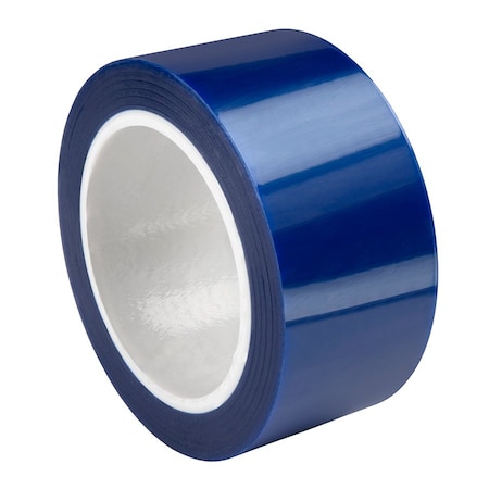 Tapecase POLYESTER TAPE, 1", 1 MIL TC573 1IN