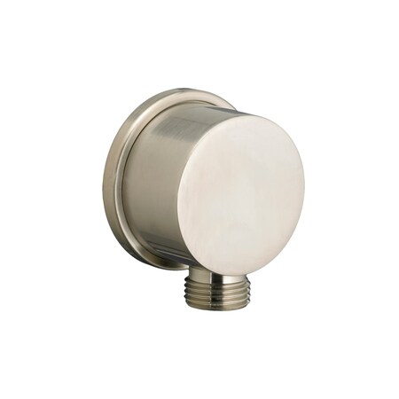 American Standard Round Brass Elbow, Bn 8888.068.295