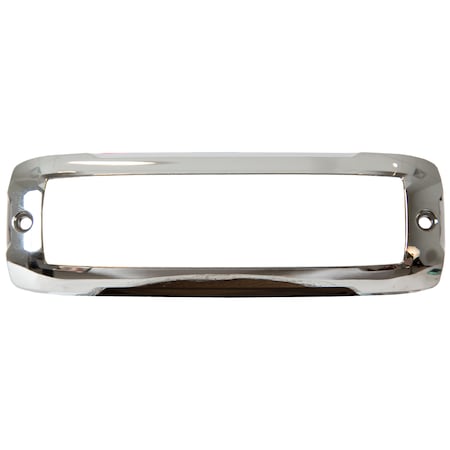 Buyers Products Chrome Bezel for 8890300 Series Strobe Lights 8890320