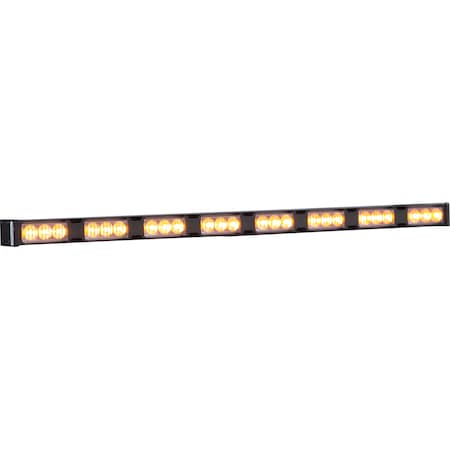 Buyers Products 36.5 Inch LED Traffic Advisor and Strobe 8894037