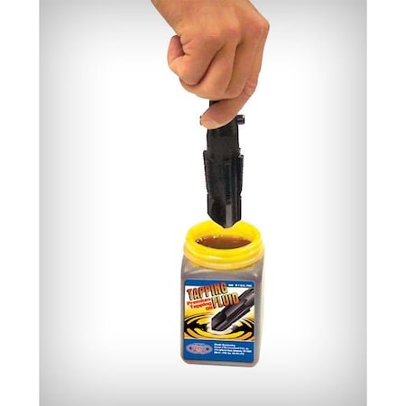 Wheeler-Rex PVC Drill Tap, 3/4 86075