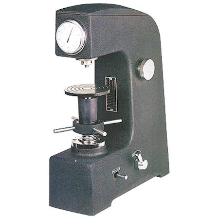 Hhip 3R Hardness Tester 8902-0150