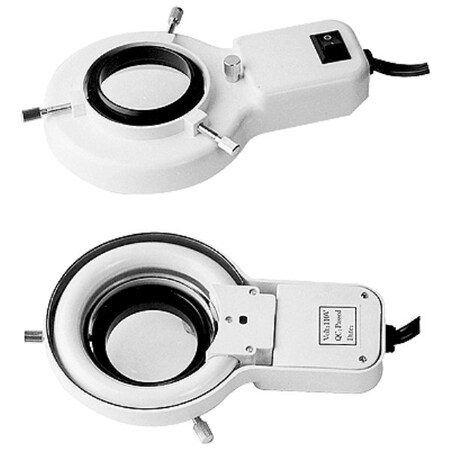 Hhip Fluorescent Ring Light 115Vac/60Hz 8902-6005