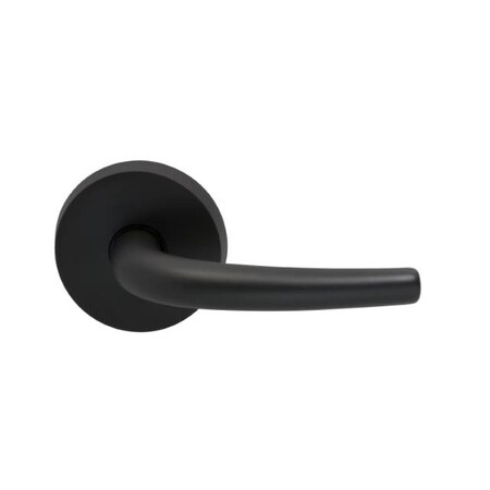 Omnia Lever Priv 2-3/8" BS T 1-3/8" Doors Oil Rubbed Bronze 892 892/00.PR10B