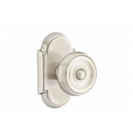 Emtek Satin Nickel Passage C8108WUS15 C8108WUS15