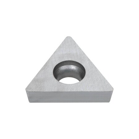 Tungaloy Turning Indexable Insert, TPGW2.521, PK10 6809007