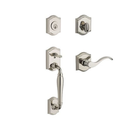 Baldwin Baldwin Reserve SCWESXCURLTAR141 Single SCWESXCURLTAR055