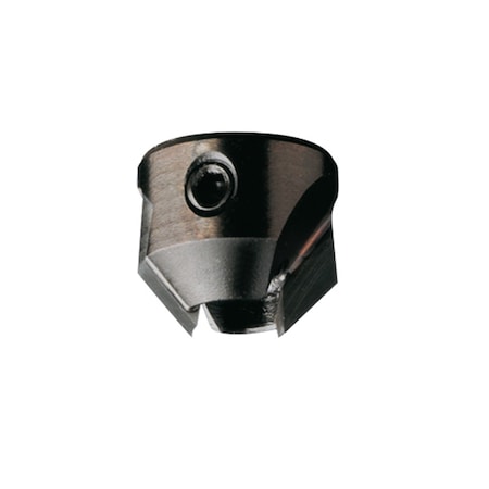 Cmt Countersink, 12mm Max dia., Rght 316.120.11