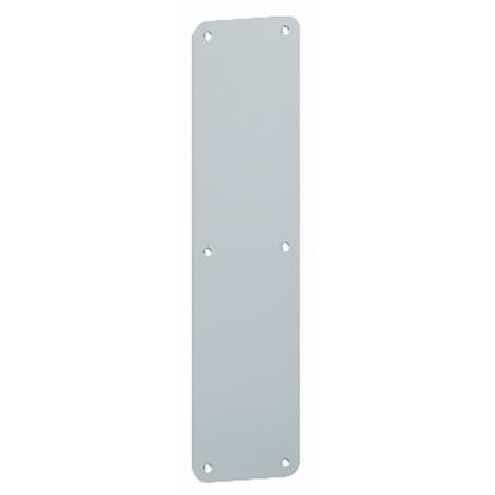 Hager Satin Bronze Plate A40R61610 A40R61610