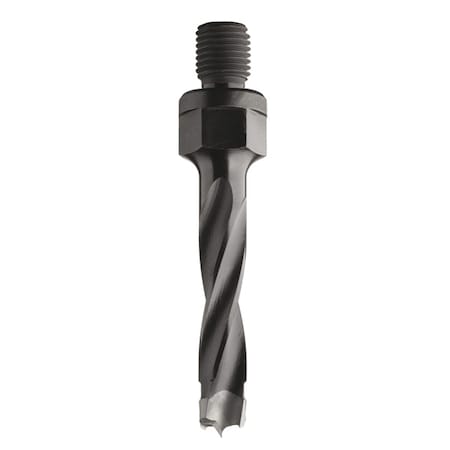Cmt Dowel Drill, Rght, 8mm dia., M10, 43mm Cut L 346.080.11