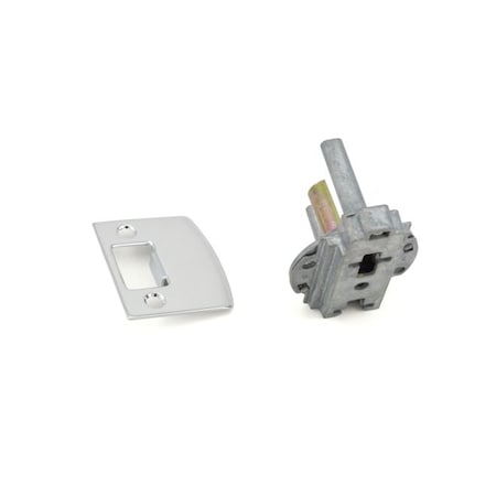 Baldwin Reserve Bright Chrome Kit 8BR0701.006