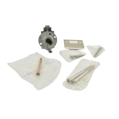 Baldwin Reserve White Bronze Kit 8BR0701.008