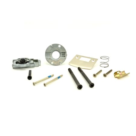 Baldwin Reserve Satin Nickel Kit 8BR0702.004