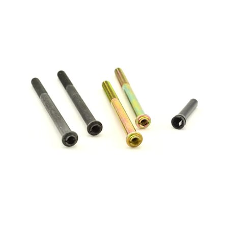 Baldwin Reserve Venetian Bronze Kit 8BR0705.003