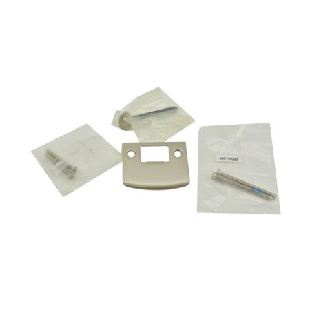 Baldwin Reserve Satin Nickel Kit 8BR0706.004