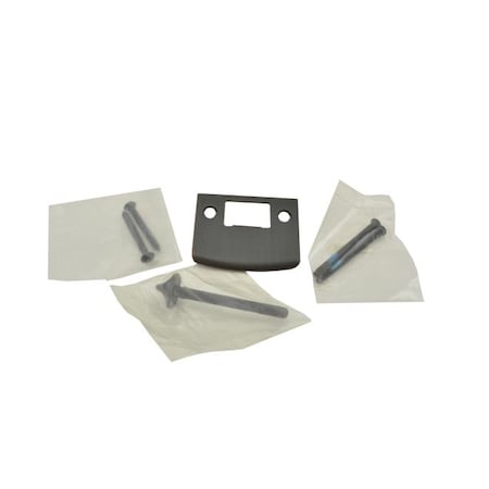 Baldwin Reserve Dark Bronze Kit 8BR0706.007