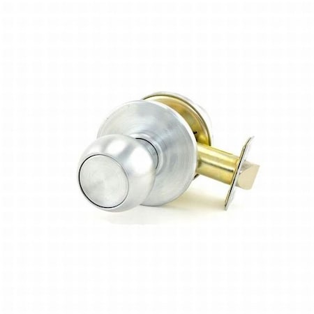 Best Satin Chrome Passage 8K30N4AS3626 887838176646