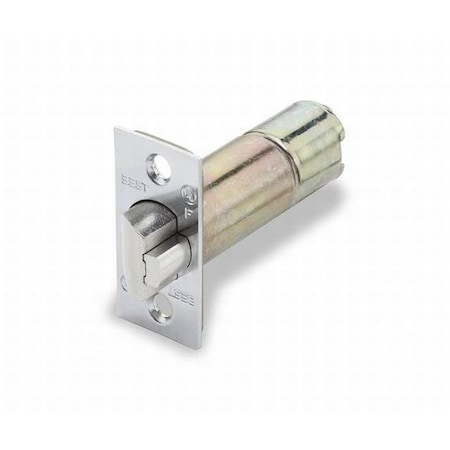Best Satin Chrome Latch 8KL4626 887838153869
