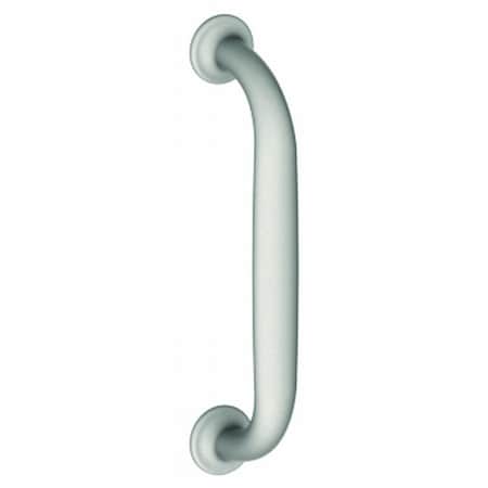 Hager Satin Bronze Pull 6N10 052297
