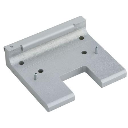 Ives Aluminum Bracket MB3F28 MB3F28