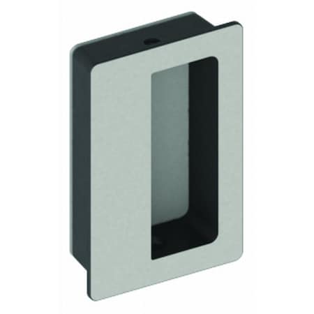 Hager Bright Chrome Pull 16N26 068254