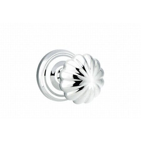 Emtek Bright Chrome Passage 8100MNUS26 8100MNUS26