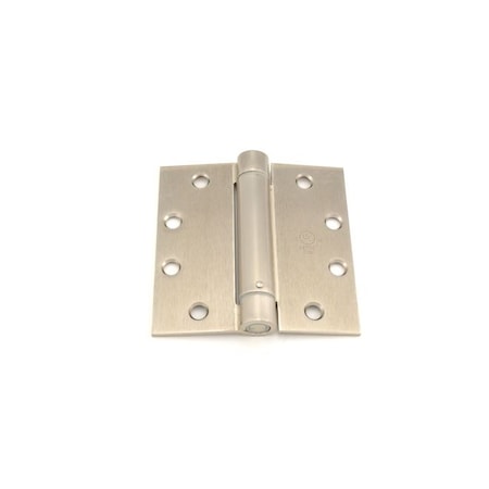 Ives Satin Nickel Hinge 3SP1412646 3SP1412646