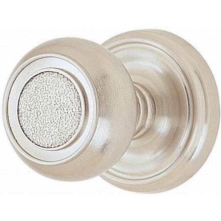 Emtek Satin Nickel Passage 8100BTUS15 8100BTUS15