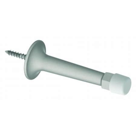 Hager Satin Nickel Stop 324W15 040348