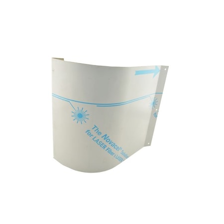 Trimco Panic Guard Satin Stainless Steel 10" PG8000.630