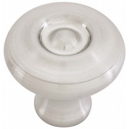 Emtek Satin Nickel Knobs 86115US15 86115US15