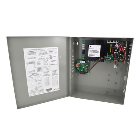 Von Duprin Power Supply PS914BBK2RS PS914BBK2RS