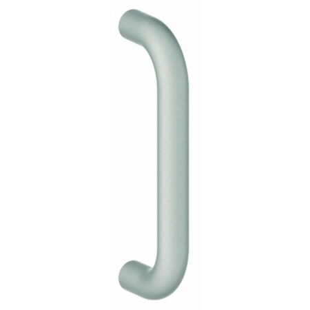 Hager Satin Stainless Steel Pull 3E32D 052512