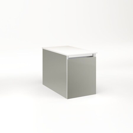 Robern Cartesian, 12X15X21, Mirror, Full VM12H2D21F10N
