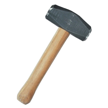 Ken-Tool New England Hand Drilling Hammer, 80H-3 37003