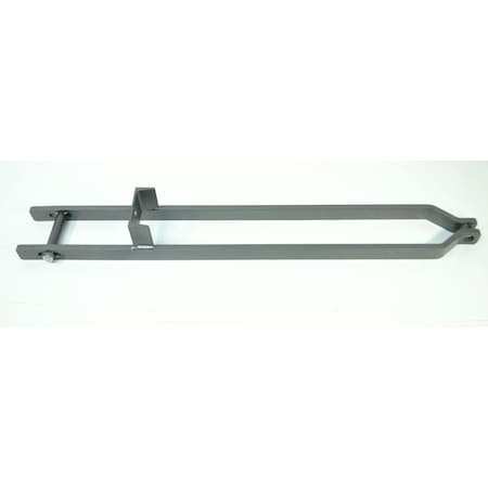 Serco Lip Actuators/Rods, Spring Latch Assembl 8-8006