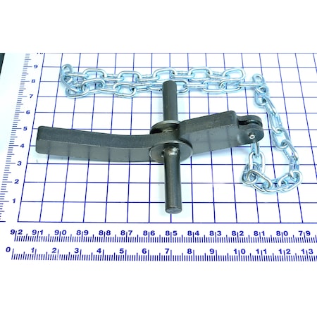 Serco Lip Extension Chains And Cables, Lip Pus 8-8009