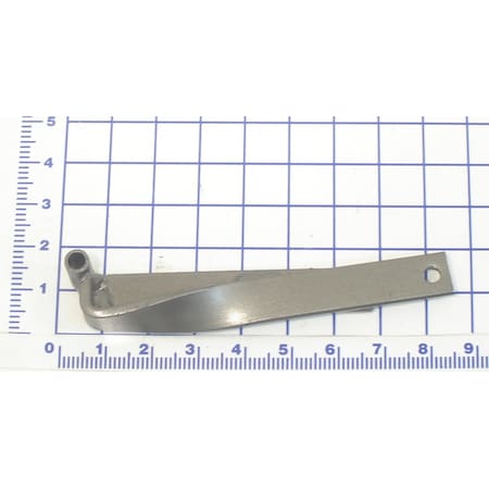 Serco Holdown Sub-Assembly Parts, Release Leve 8-8132