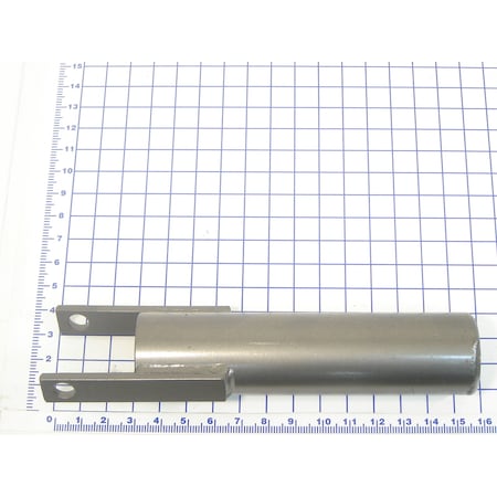 Serco Misc, Spring Tube 8-8134