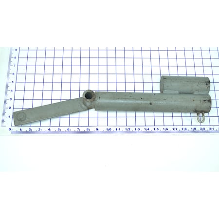 Serco Misc, Crank Assembly ( 6ft ) 8-8683