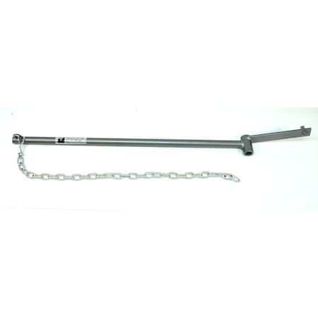 Serco Misc, Crank Assembly ( 8ft ) 8-8684