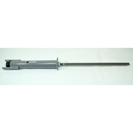 Serco Ratchet Bars, Rack And Float Assembly O/ 8-9038