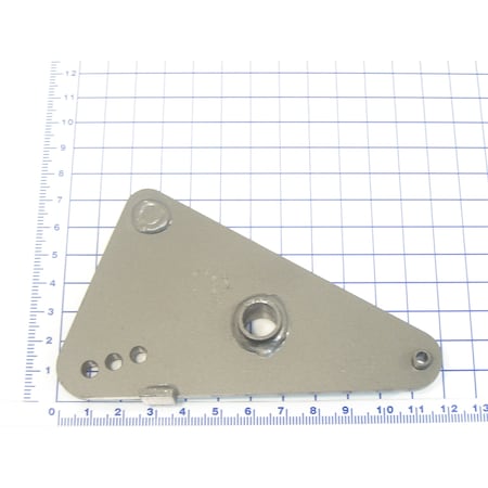 Serco Bell Cranks, Bell Crank (Hydra-Shock Opt 8-9040