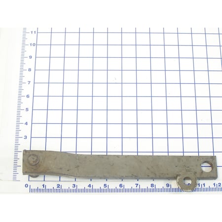 Serco Lip Actuators/Rods, Lip Assist Bar 8-9047